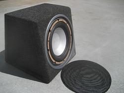 Infinity Kappa Perfect 10&quot; subwoofer in sealed box-img_0149.jpg