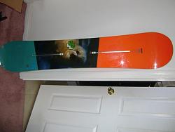 Snowboard and bindings, snowboard stuff for sale!-dsc00252.jpg