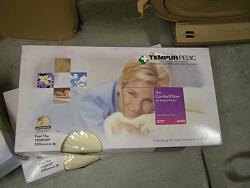 TEMPUR-PEDIC pillows for sale!-12.jpg