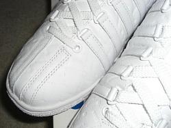 FS: Kswiss mens white classic luxury shoes size 8.5-kswiss3.jpg