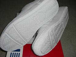 FS: Kswiss mens white classic luxury shoes size 8.5-kswiss4.jpg