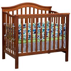 Brand new Delta Mini Liberty Crib-yhst-32204204442389_2170_646964162.jpg