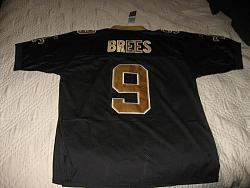 Brand new Saints Drew Brees Jersey-2.jpg