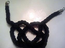 F/s tsuna blk-knot.jpg