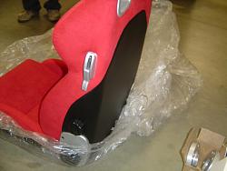 Sparco Milano Seats Almost new.-dsc04188.jpg