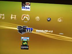 Backwards Compatible original 1st gen fat PS3!!!  shipped-img_0345.jpg