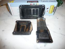 F/S: ** RARE ** Foliatec Sport pedals with &quot;Tire Tread Design&quot;-p1050382.jpg