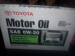 Genuine Toyota 0w-20 Full Synthetic Motor Oil Case (12 qts)-camerazoom-20130314195918165.jpg