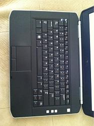 Dell Latitude i5 Laptop W/ Docking Station-image-1191121674.jpg