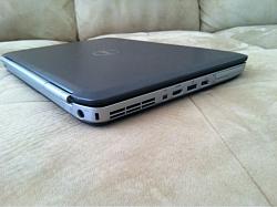 Dell Latitude i5 Laptop W/ Docking Station-image-4135664113.jpg