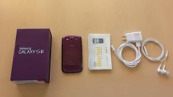 Samsung Galaxy S3 16GB. Purple Perfect condition-galaxy-s3-2.jpg