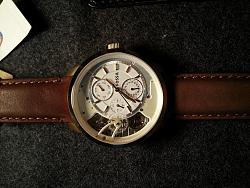 Fossil Townsmen Twist Mechanical Gold Tone ME1137 With New Brown Leather ME3046-townsmen-twist.jpg