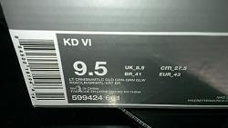 Nike KD 6 &quot;Christmas&quot; sz9.5-kd2.jpg