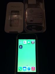 AT&amp;T iphone 5c green Jailbroken-image-2341719948.jpg