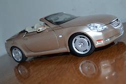 Lexus SC430 Model Car: Sandstone Beige Convertible-rsz_1dsc_0018.jpg