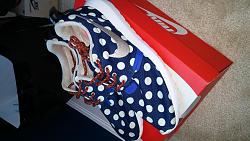 nike Roshe NY Edition &amp; mens Express watch *brand new*-20140723_105527.jpg