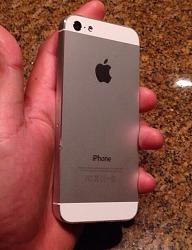 White iPhone 5 16GB AT&amp;T-image-4209472840.jpg