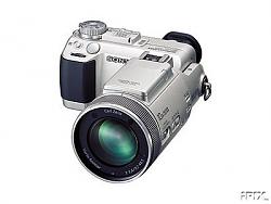 FS : Sony DSC-F717 Digital Camera-i-1.jpg