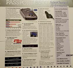 Escort Radar 8500 X50 Blue Display-box.jpg