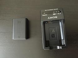Sony Battery and Charger for Camera--photo-mar-21-10-58-13-am.jpg