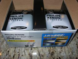 Philips Xenon Ultinon d4s bulbs, 5000K   !!!!!-dscn9215.jpg