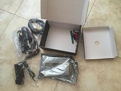 FS: 2008 BMW 528i backup camera kit-img_0719.jpg