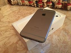 FS: iPhone 6 Space Gray Unlocked 128GB *Used*-img_0372.jpg