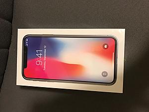 UNLOCKED Brand New sealed iphone iPhone X Space Gray 64GB-img_3112.jpg