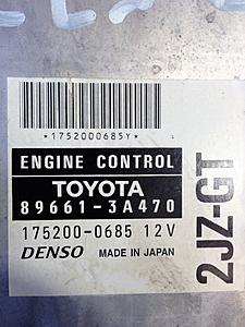 toyota aristo engine computer vvti non immobilizer-img_0416.jpg