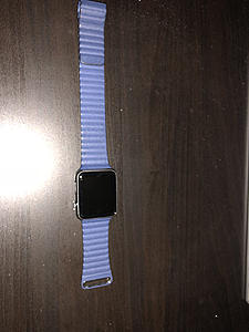 Apple Watch Stainless Steel 42MM-photo385.jpg