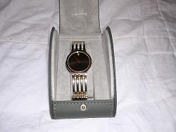 For Sale: Authentic Men's Movado Wristwatch-movado-watch-007-r.jpg