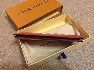 Authentic Louis Vuitton/Supreme Collab Red Epi Brazza Wallet-u5t5hsj.jpg