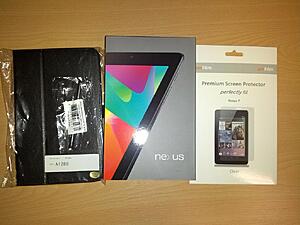 BRAND NEW SEALED GOOGLE ASUS NEXUS 7 TABLET 16GB W/case, Lcd Protector, &amp; Stylus-kd9gk.jpg