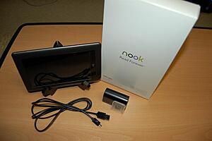 B&amp;N NOOK COLOR Tablet W/16gb Card (Dual Boot! Android! Perfect!)-toxjb.jpg