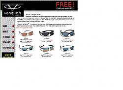 Free Vanquish Eyewear Sunglasses Code thru 8/31 WOW! Retail up to 0-example.jpg