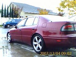 who has newer model lexus wheels on your old school gs (post pics)-image_00004.jpg