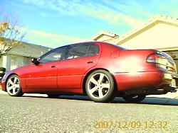 who has newer model lexus wheels on your old school gs (post pics)-image_00010.jpg