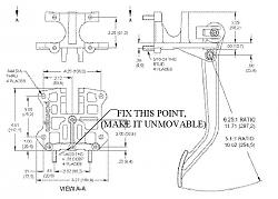 5 speed Aristo Swap Almost Done-bar.jpg