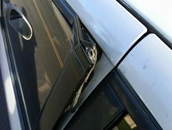 Please Help!!! Driver &amp; Passanger weatherstrip seal and trim replacement-lexus-passenger-window-3.jpg