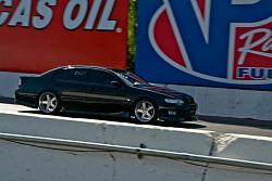 Drag raced at the Lexus event today-pic.jpg
