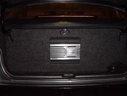 Any 93-97 GS300 Owners have  pictures of there Upgraded Door Speakers, and HU.-dsc00085.jpg