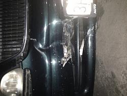 PLEASE HELP!! Mangled front bumper, what to do?-photo-4.jpg