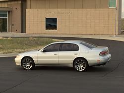 Post your car!!!!!-aristo-on-fsport-19s.jpeg