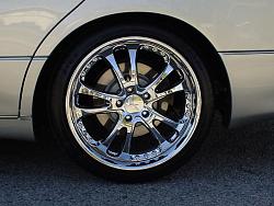Who thinks 18s are too small for the GS?-ken-s-car-041.jpg