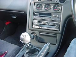 Which MoMo Shift Knob Should i Get for my GS??-dsc00839.jpg