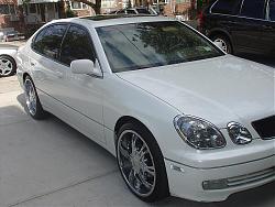 All pearl white/crystal white GS owners, post here......-pearly.jpg