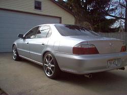 if you got rid of your old ride when you bought your GS, what was it? pics welcome!-acura-003.jpg