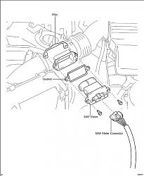 What a difference cleaning the MAF and air filter makes...-maf.jpg