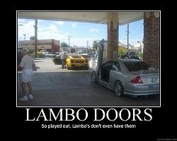 LSD for LEXUS GS series-lambo-doors.jpg