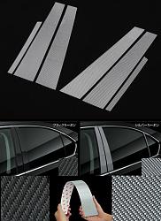 Real Carbon Pillar Covers-lexus-gs-350-430-450-real-carbon-piller-covers-set-6pieces.jpg